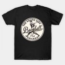 Vintage White Sox 3 By Buck Tee T-Shirt