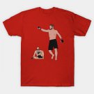 Khabib Beats Mcgregor T-Shirt
