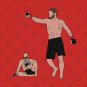 Khabib Beats Mcgregor T-Shirt