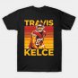 Travis Kelce Retro T-Shirt