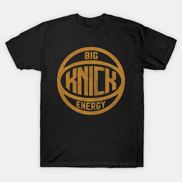 Knicks T-Shirt