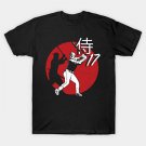 Samurai 17 T-Shirt