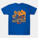 Lance'S Ramp Jam 1985 T-Shirt
