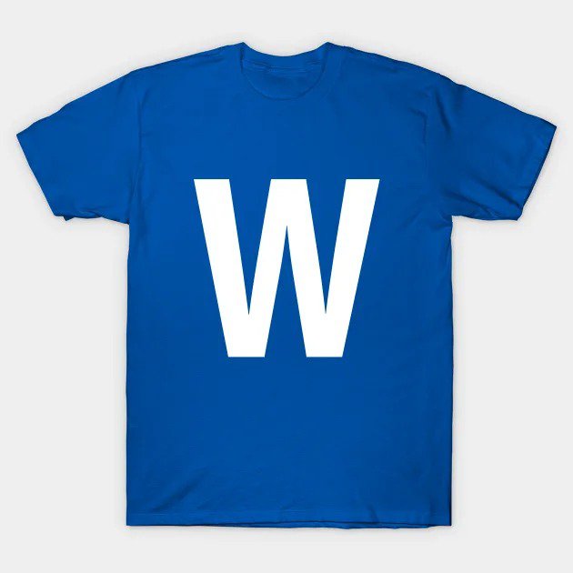 W2 T-Shirt