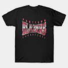 90S Portland Trail Blazers Vintage T-Shirt