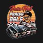 Dalee Earnhardtt Raisee Hell Praisee 90S - Dale Earnhardtt T-Shirt