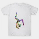 Gymnastics Girl T-Shirt