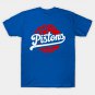 Pistons Classic T-Shirt