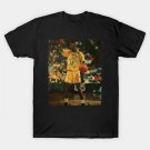 Kenny Anderson - Vintage Design Of Basketball T-Shirt