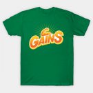 Gains T-Shirt