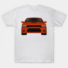 Charger Scat Go-Mango T-Shirt