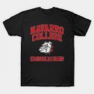 Navarro Bulldogs Cheerleading T-Shirt