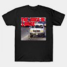 The Juice Is Loose Oj Bronco T-Shirt