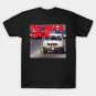 The Juice Is Loose Oj Bronco T-Shirt