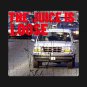 The Juice Is Loose Oj Bronco T-Shirt
