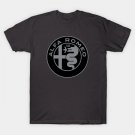 Alfa Romeo Modern Logo T-Shirt