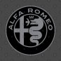 Alfa Romeo Modern Logo T-Shirt