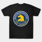 Boston Marathon T-Shirt