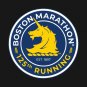 Boston Marathon T-Shirt