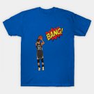 Steph Curry - Bang T-Shirt