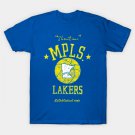 Mpls Minneapolis T-Shirt