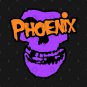 Phoenix Misfit T-Shirt
