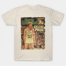 Larry Bird Pride  Vintage Cover Style T-Shirt