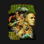 John Cena Bootleg Vintage Tshirt T-Shirt