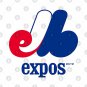Montreal Expos New T-Shirt