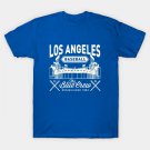 Vintage Dodger Stadium By Buck Tee T-Shirt