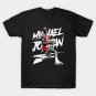 Michael Jordan 23 T-Shirt
