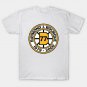 Bourque T-Shirt