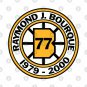 Bourque T-Shirt