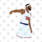 Rasheed Wallace "Ball Don'T Lie" T-Shirt