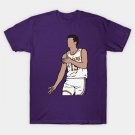 Austin Reaves 3 Point Celebration T-Shirt