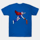 Flying Allen T-Shirt