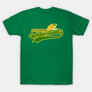 Defunct California Golden Seals Hockey Team T-Shirt