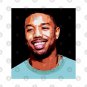 Micahel B Jordan T-Shirt