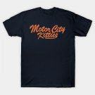 Motor City Kitties T-Shirt
