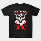Best In The World T-Shirt