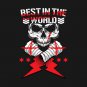 Best In The World T-Shirt