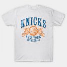 Knicks Vintage Basketball T-Shirt
