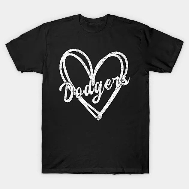 Dodgers T-Shirt