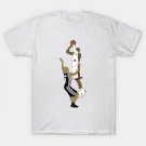 Ray Allen Clutch Three T-Shirt
