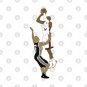 Ray Allen Clutch Three T-Shirt