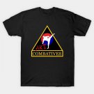 Akt Combatives Triangle T-Shirt