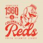 Columbia Reds T-Shirt