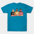 Pro Science, Pro Women, Pro Wrestling T-Shirt