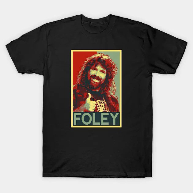 Foley T-Shirt