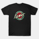 Wild Flower Fleury T-Shirt